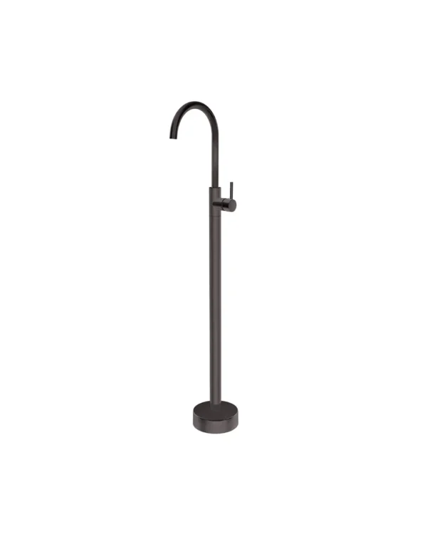 Pentro Free Standing Bath Spout & Mixer - Image 2