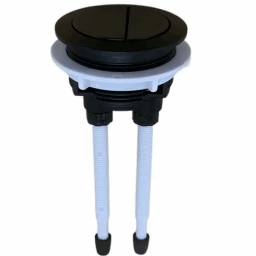 BTW Cistern Button Round