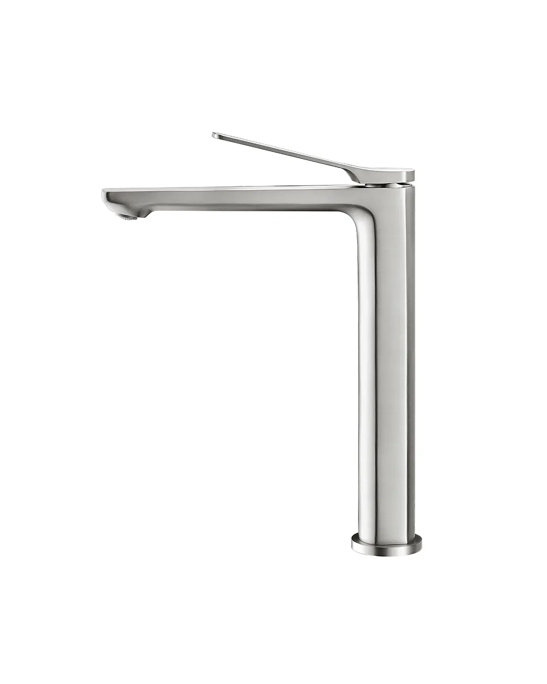 Rushy Series Tall Basin Mixer - Image 3