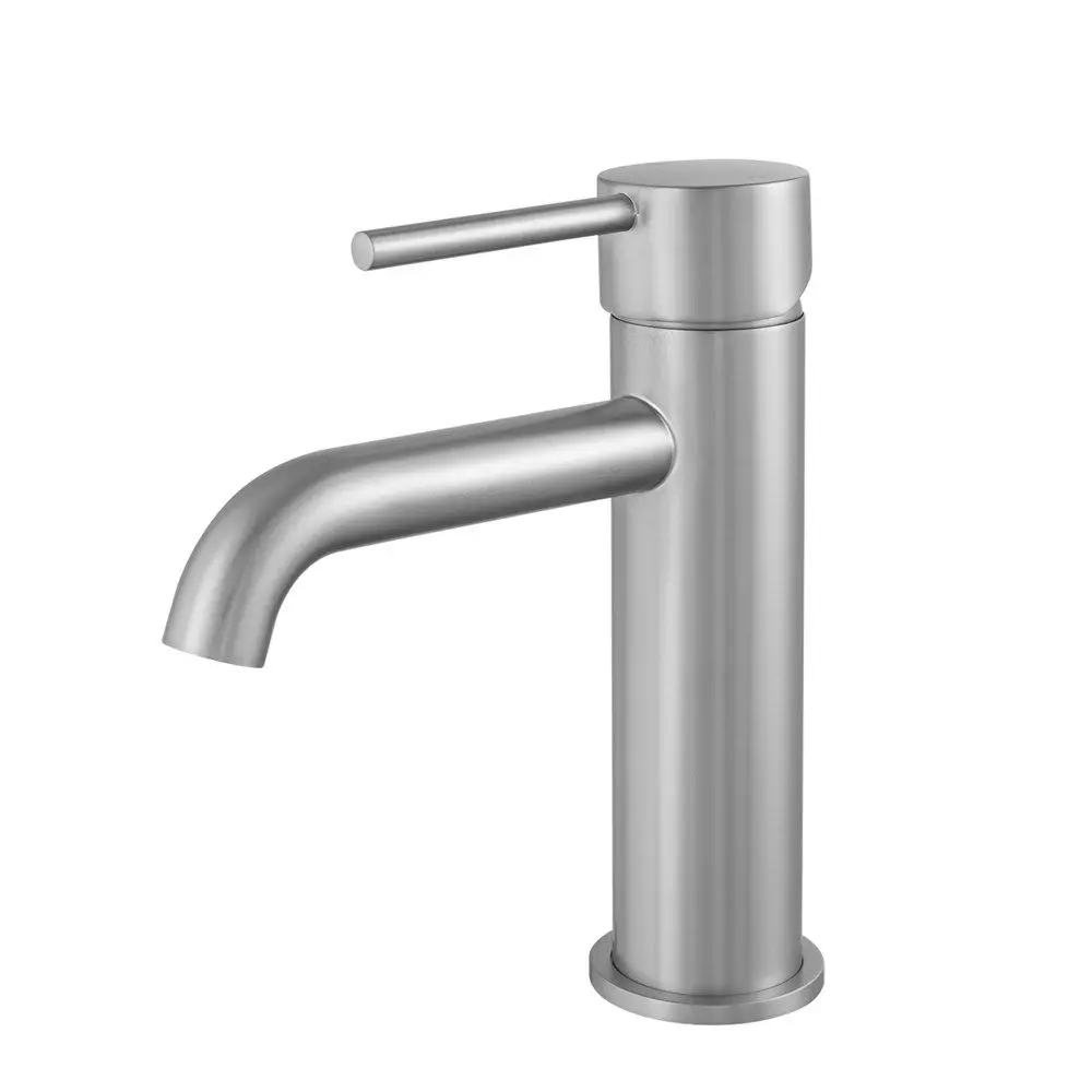 Lucid Pin Basin Mixer - Image 3