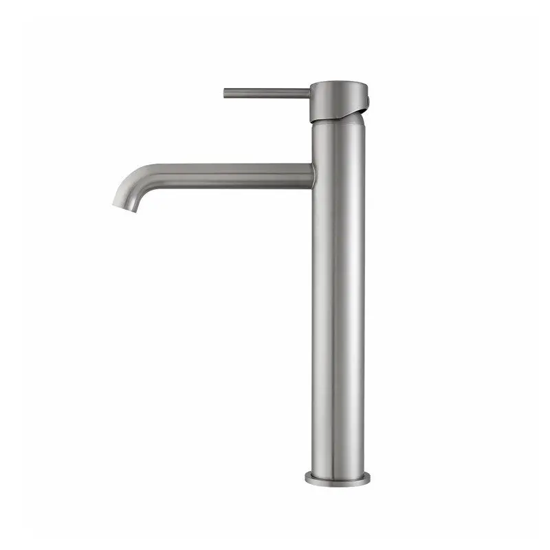 Lucid Pin Tall Basin Mixer - Image 3
