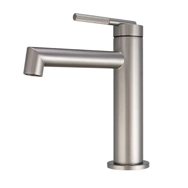 Caddence Basin Mixer - Image 3