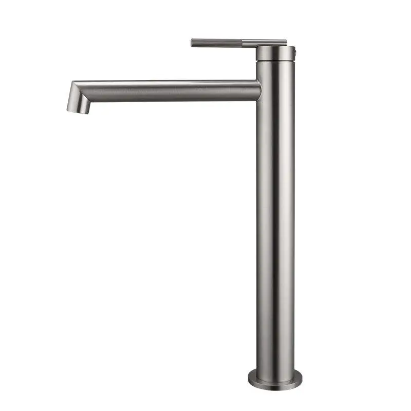 Caddence Tall Basin Mixer - Image 3