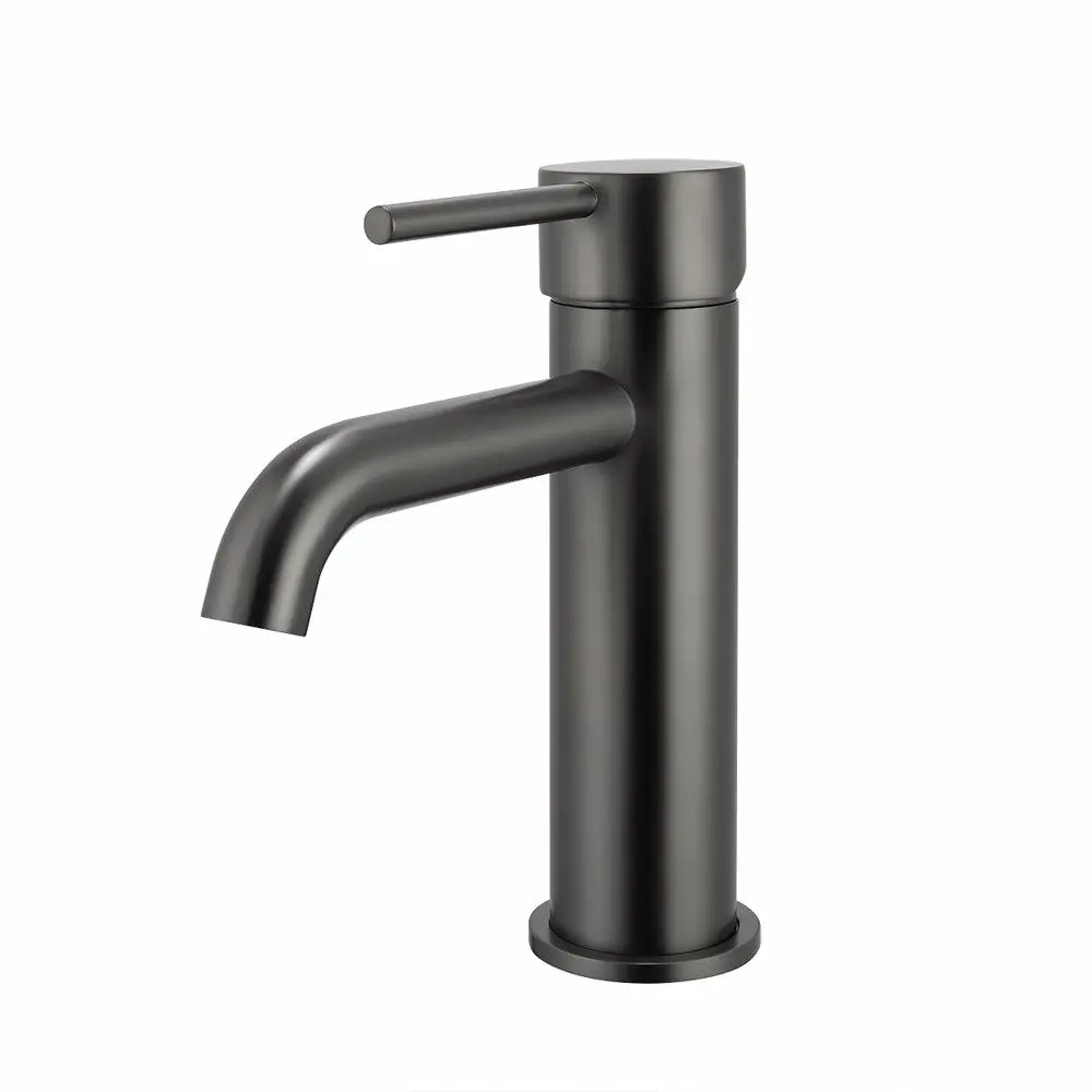 Lucid Pin Basin Mixer - Image 2