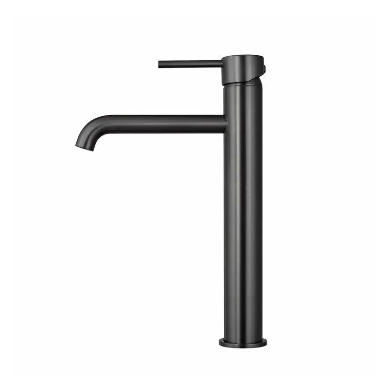 Lucid Pin Tall Basin Mixer - Image 2