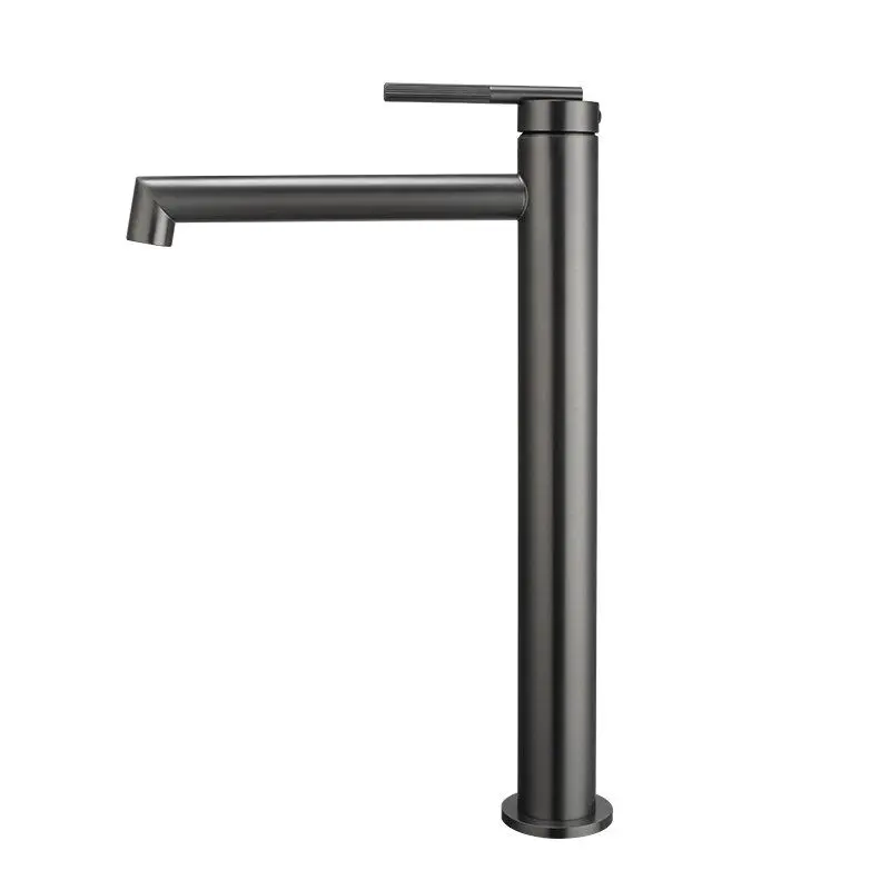 Caddence Tall Basin Mixer - Image 2