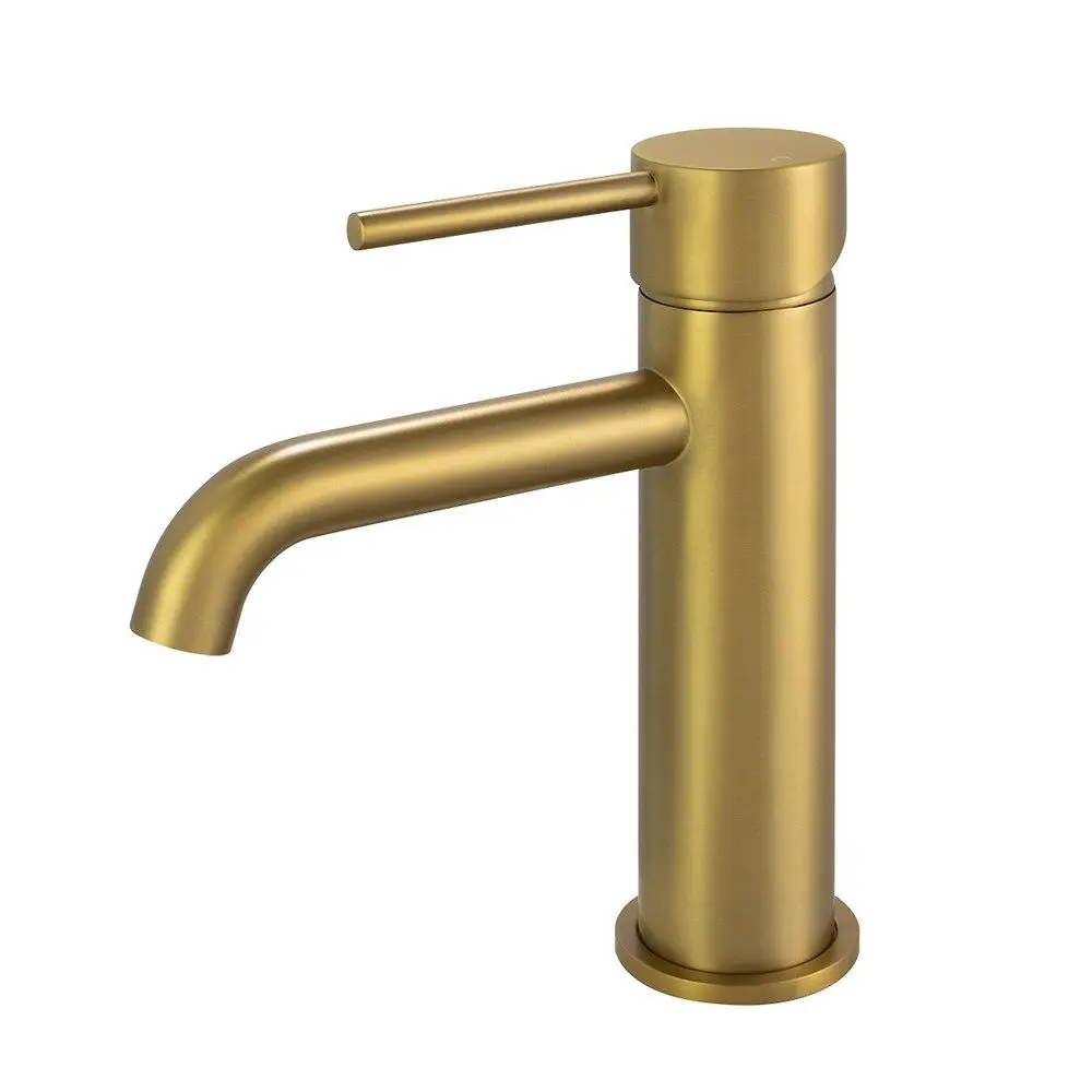 Lucid Pin Basin Mixer - Image 4