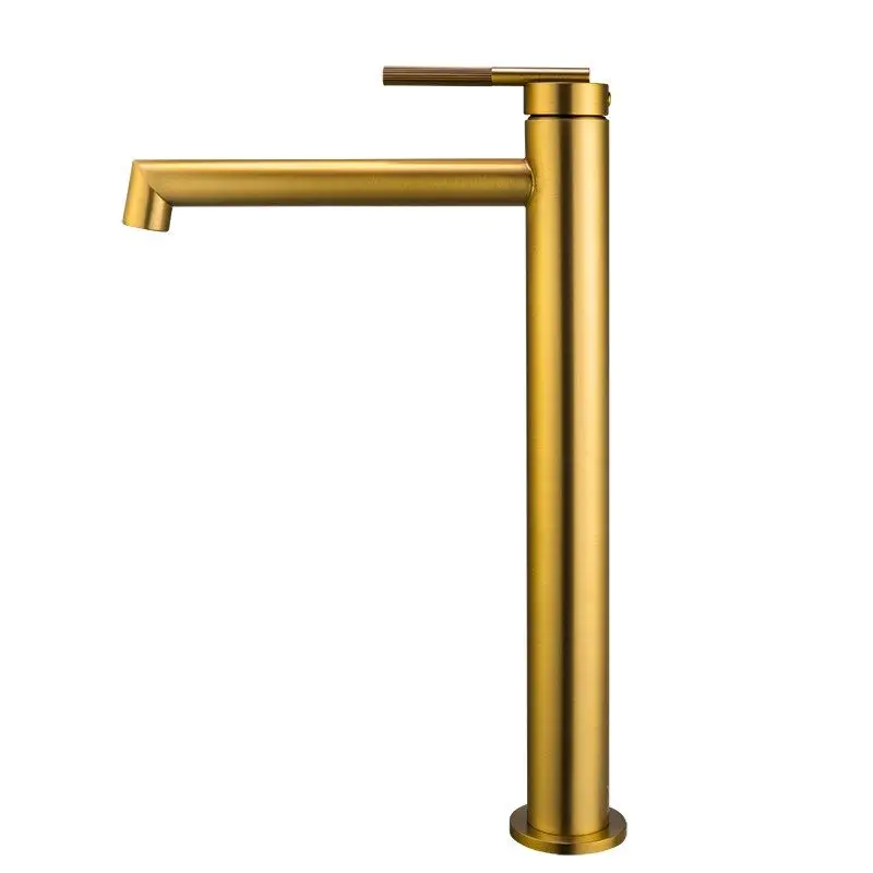Caddence Tall Basin Mixer - Image 4