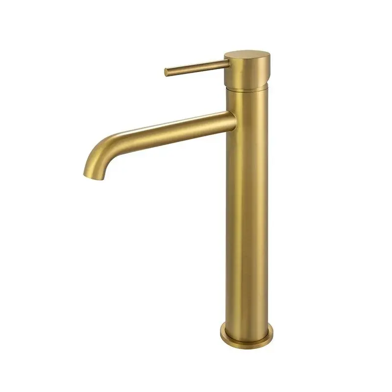 Lucid Pin Tall Basin Mixer - Image 4