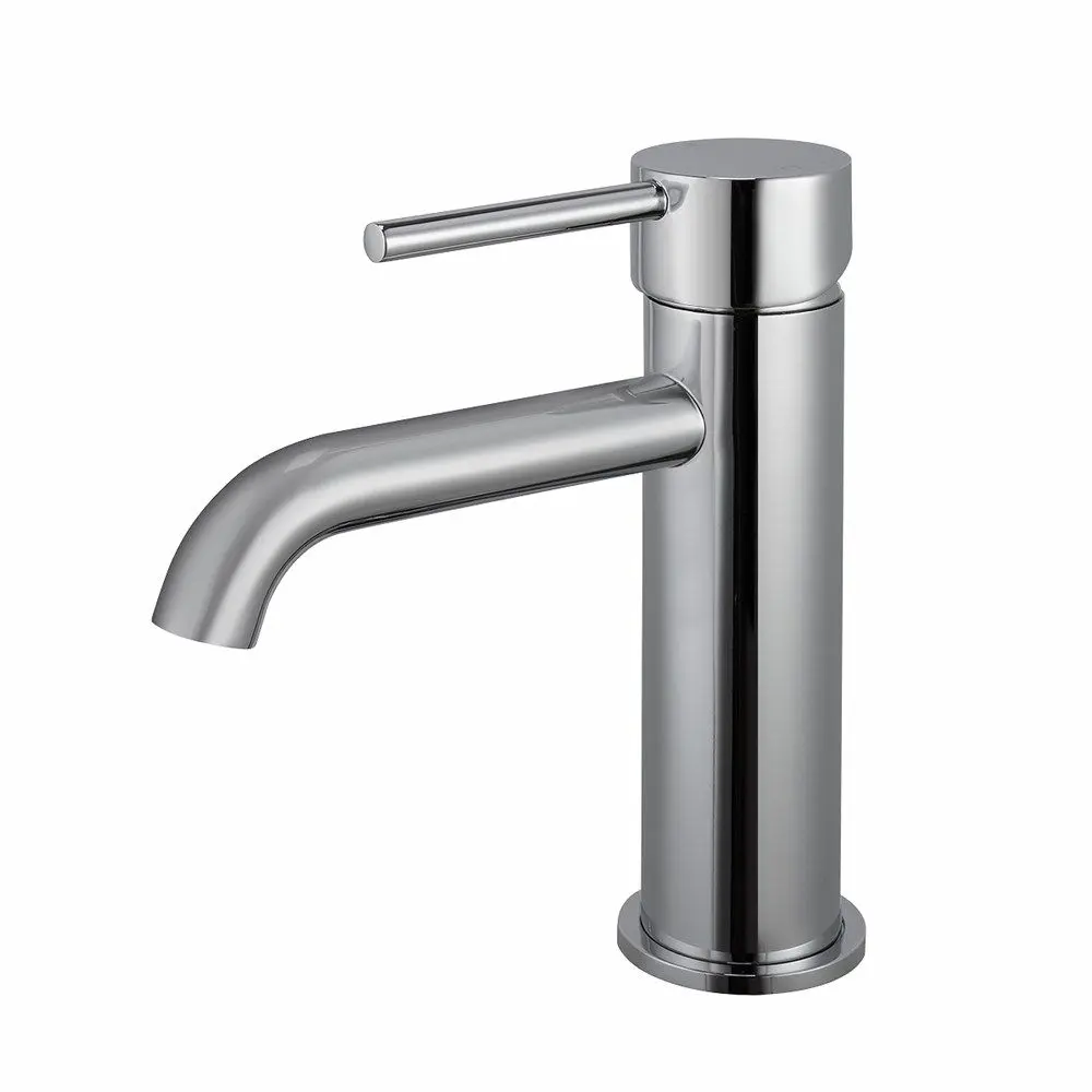 Lucid Pin Basin Mixer - Image 6