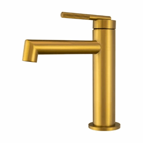 Caddence Basin Mixer