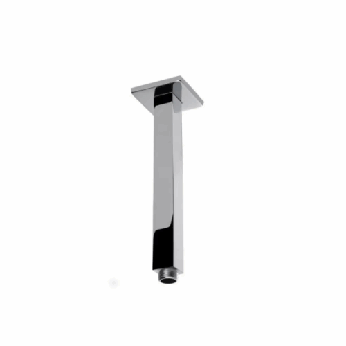 Cavallo Ceiling Shower Arm 200mm