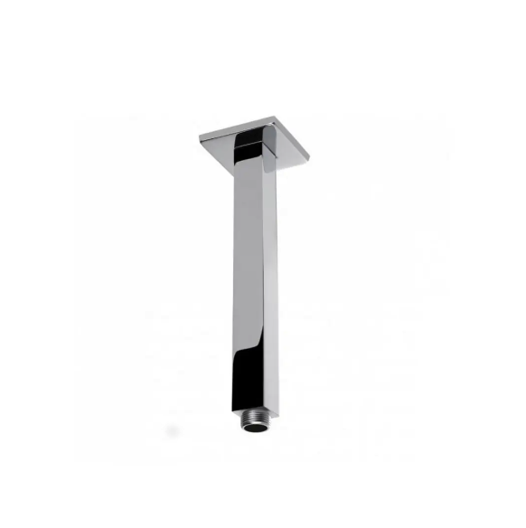 Cavallo Ceiling Shower Arm 200mm