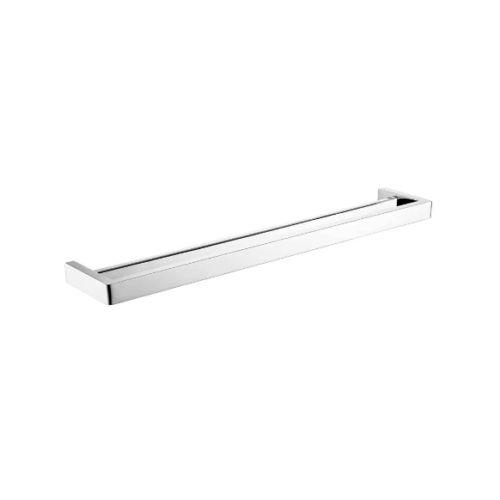 Cavallo Double Towel Rail 800mm