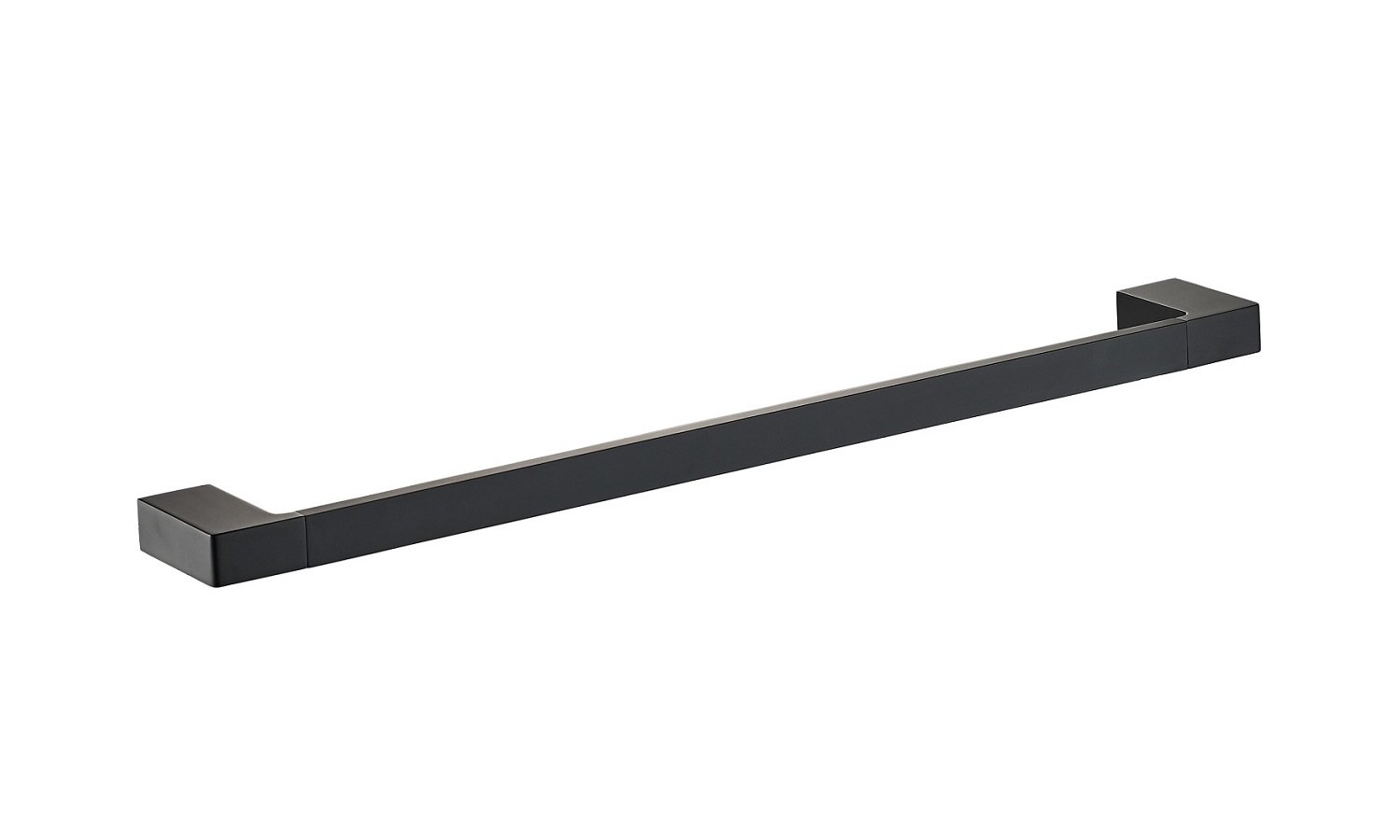 Ceram Series - 600 Single Towel Rail - Image 4