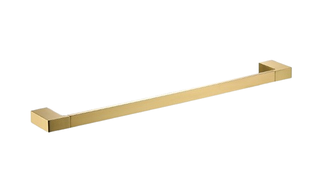 Ceram Series - 600 Single Towel Rail - Image 3