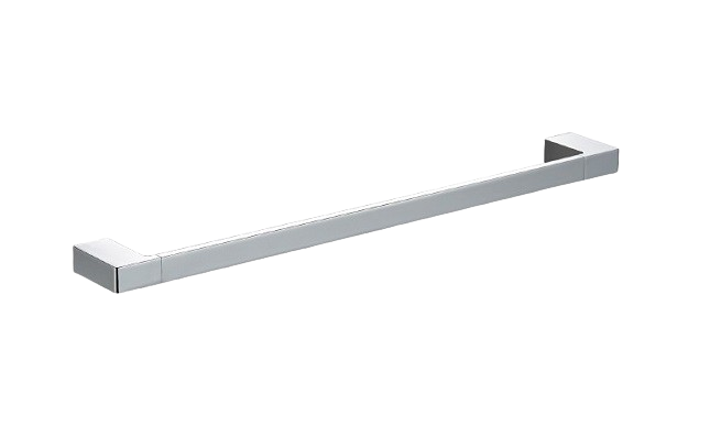 Ceram Series - 600 Single Towel Rail - Image 2