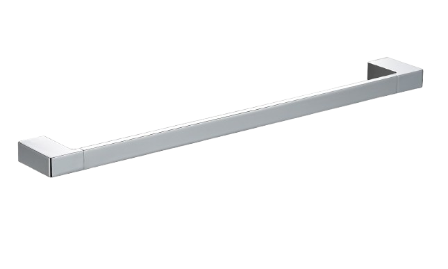 Ceram Series - 800 Single Towel Rail