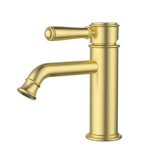 Clasico Basin Mixer - Image 3