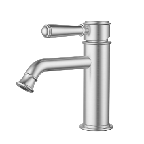 Clasico Basin Mixer - Image 2