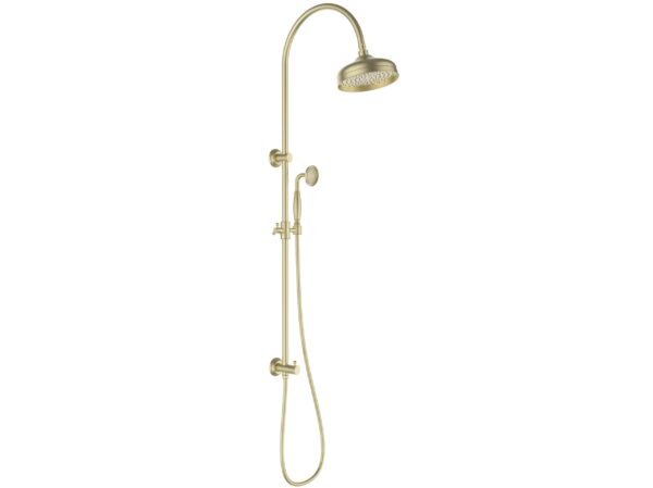 Clasico Rail Shower System - Image 4