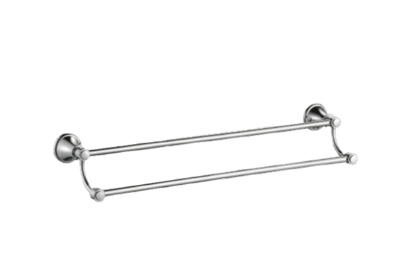 Clasico Series - Double Towel Rail - Image 2