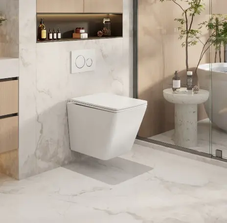Enox66 Wall Hung Pan - Image 2