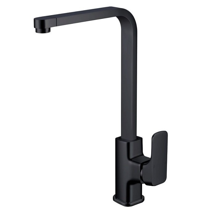 Eden Sink Mixer - Image 2