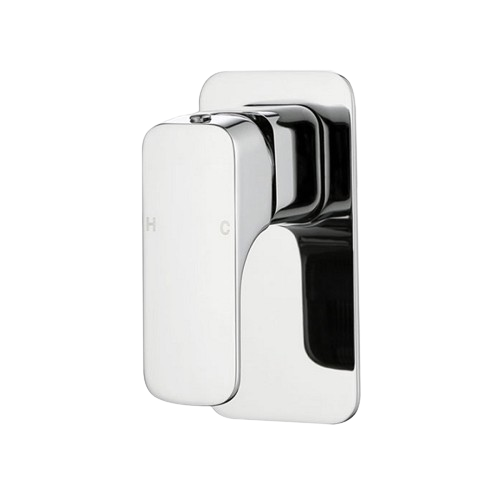 Eden Wall Mixer