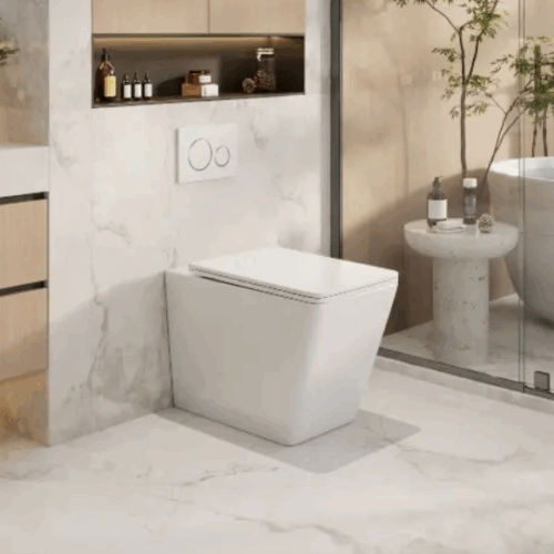 Enox99 Floor Pan