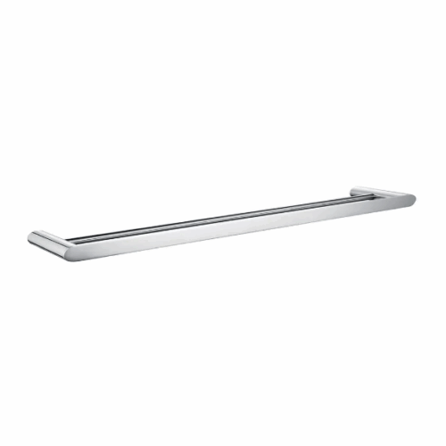 Esperia Double Towel Rail 600mm