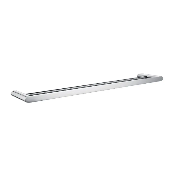 Esperia Double Towel Rail 600mm