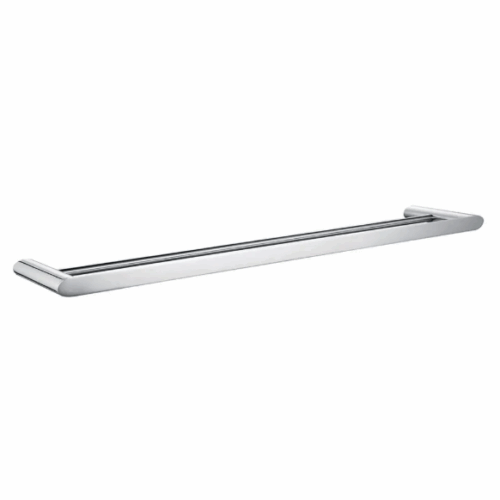 Esperia Double Towel Rail 800mm