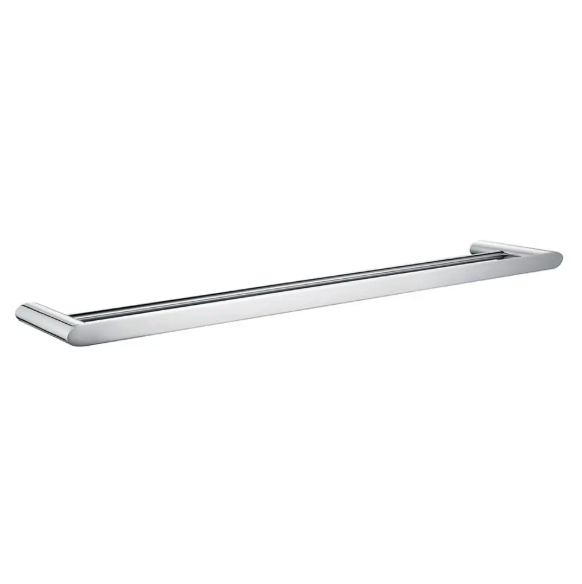 Esperia Double Towel Rail 800mm
