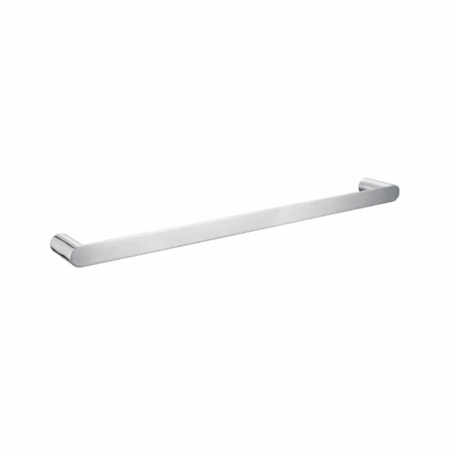 Esperia Single Towel Rail 600mm