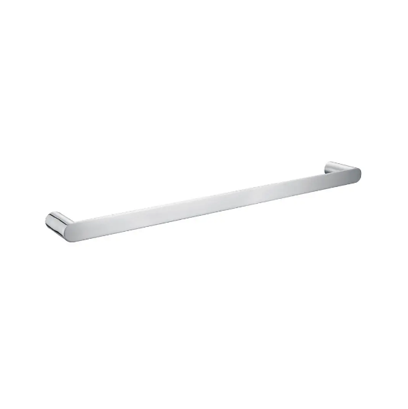 Esperia Single Towel Rail 600mm