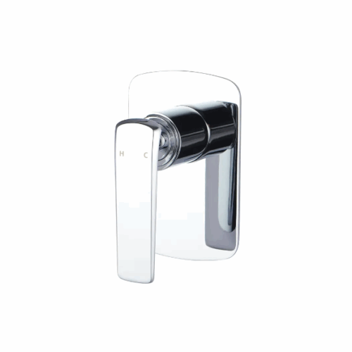 Esperia Wall Mixer