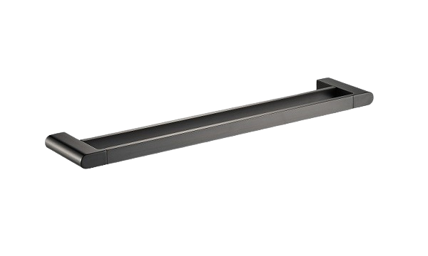 Flores Series - 600 Double Towel Rail - Image 5