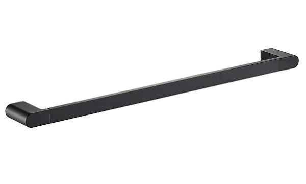 Flores Series - 800 Single Towel Rail - Image 4