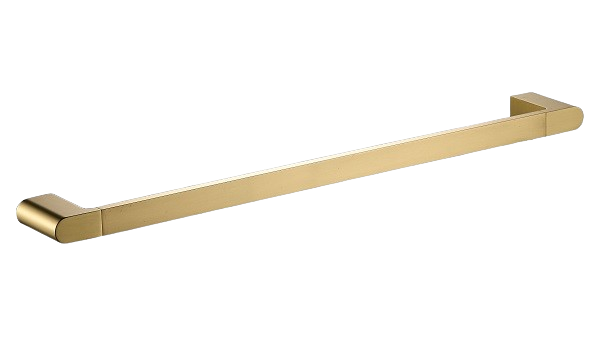 Flores Series - 800 Single Towel Rail - Image 3