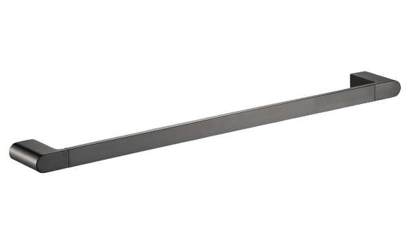 Flores Series - 800 Single Towel Rail - Image 5