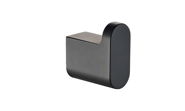 Flores Series - Robe Hook - Image 4