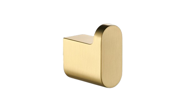 Flores Series - Robe Hook - Image 3