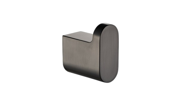 Flores Series - Robe Hook - Image 5