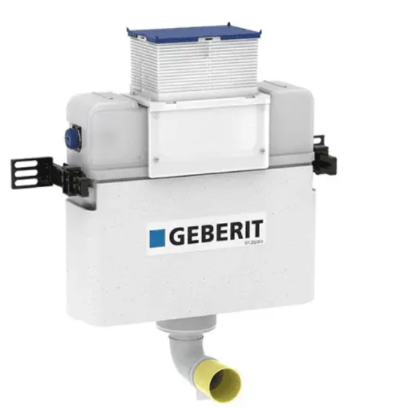 Geberit Kappa In-wall Cistern