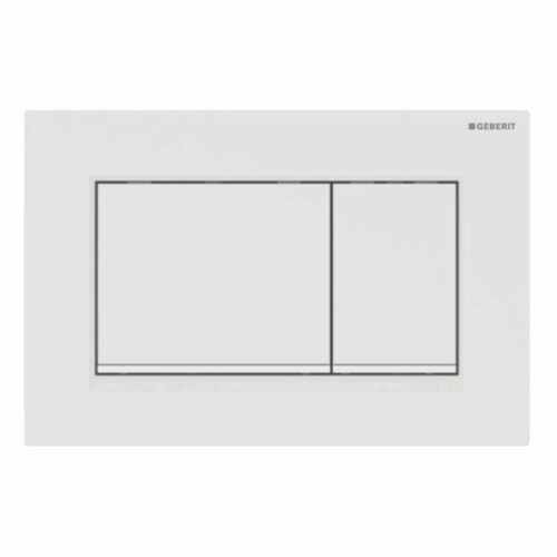 Geberit Sigma30 Flush Plate Collection