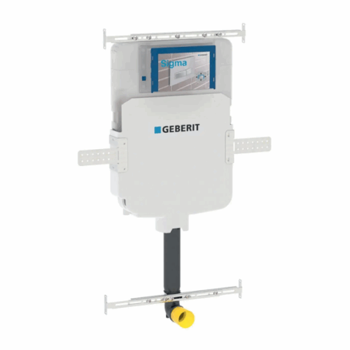 Geberit Sigma8 Concealed Cistern