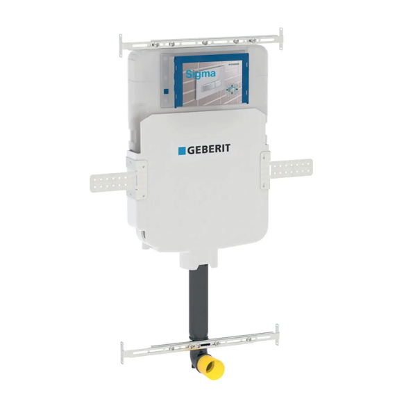 Geberit Sigma8 Concealed Cistern