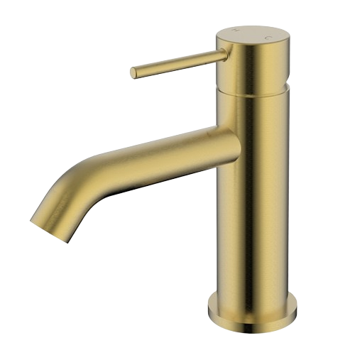 Hali Basin Mixer - Image 4