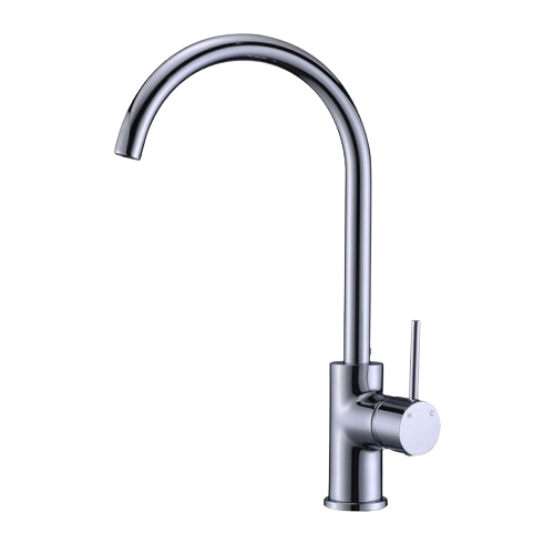 Hali Gooseneck Sink Mixer